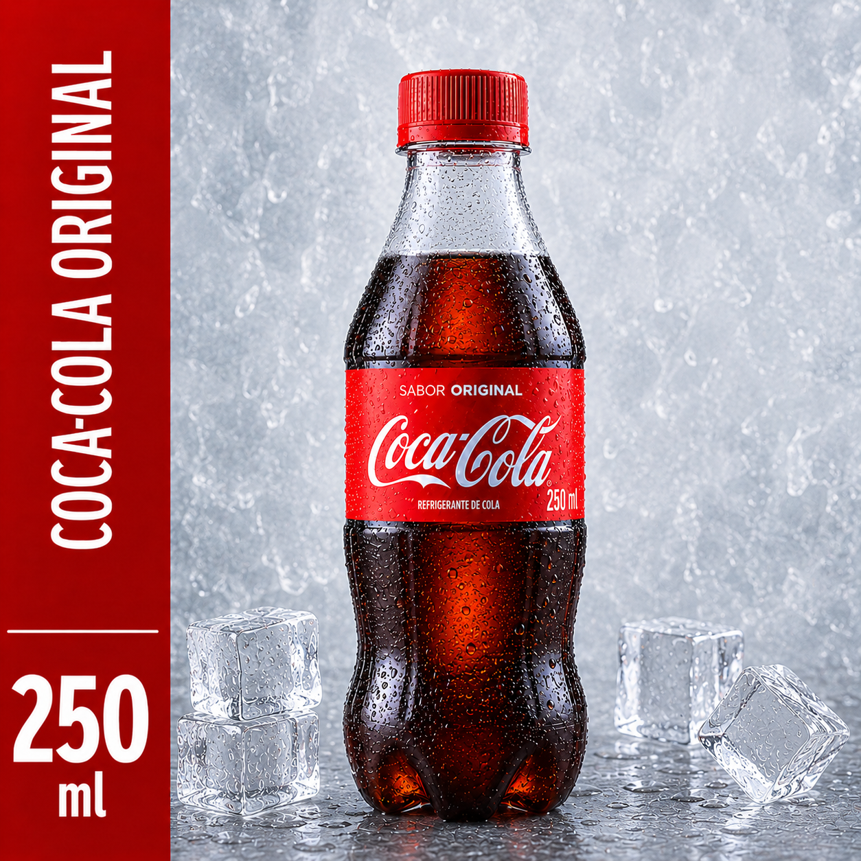 Coca-Cola 250ml